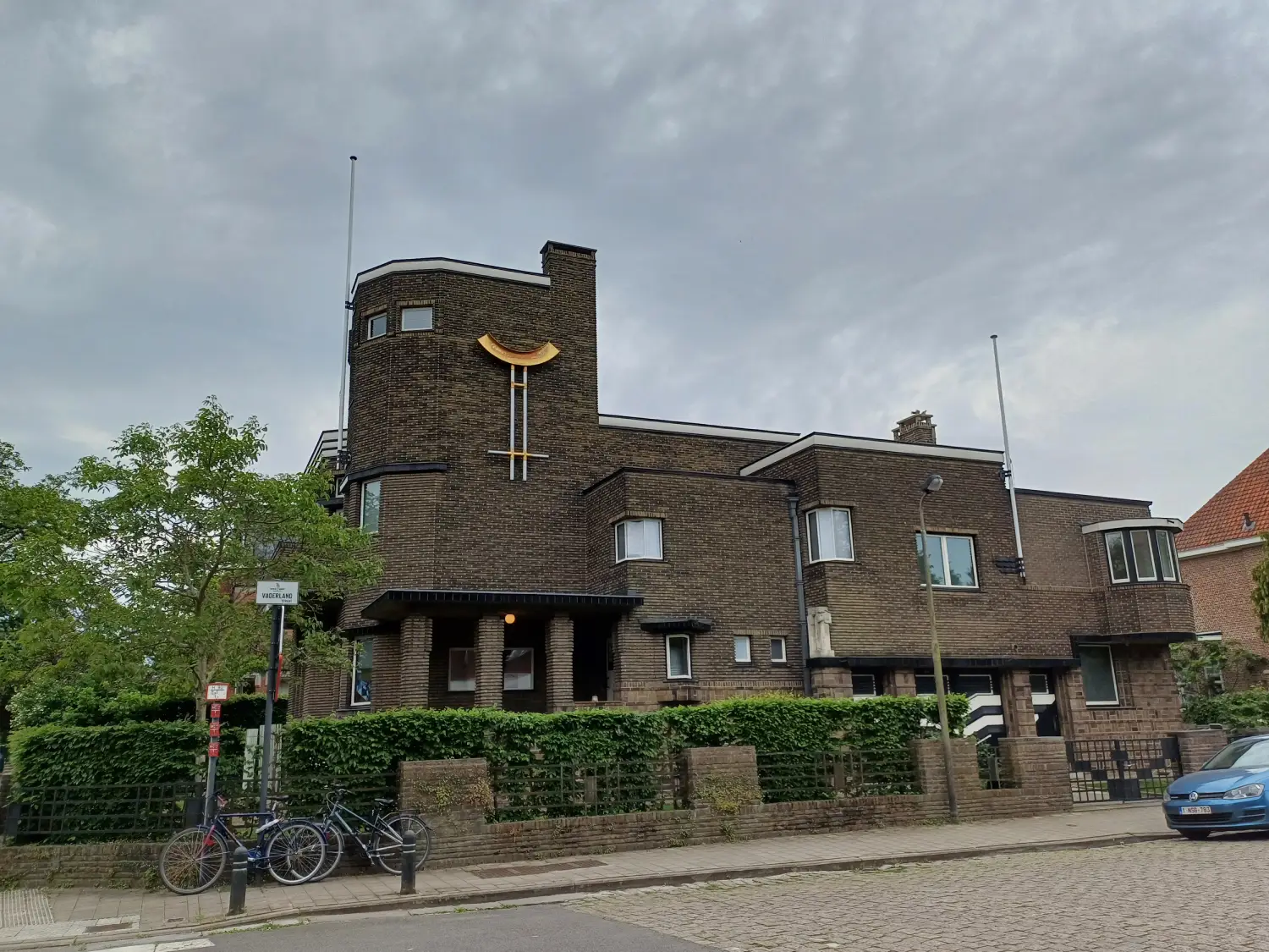 Gezinsvriendelijke Loopdag